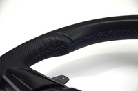 фото thumb №7, Vw arteon fl r воздуховод лепестки переключения dsg 5h0419089fe