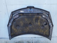 фото thumb №8, Peugeot 4007 капот перед передня