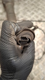 фото thumb №4, Амортизатор airmatic правий задня mercedes w220