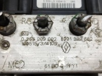 Купить 2014 renault kangoo 2 насос abs 8201239662, фото thumb