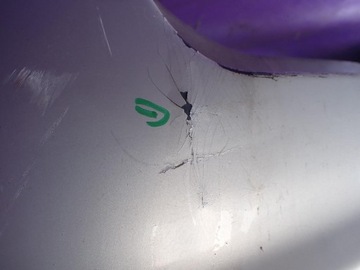 фото thumb №10, Opel astra h iii універсал бампер зад задній z167