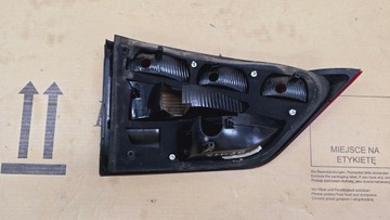 FORD GALAXY MK2 MK3 III 2006 - 2010 ROK PRZEDLIFT LAMPA PRAWA TYLNA Z KLAPY