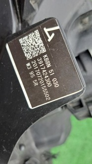 фото thumb №5, Mazda cx5 2 ii full led лампа передняя