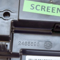 фото thumb №9, Bmw 1 f20 f21 2017 лічильник / спідометр