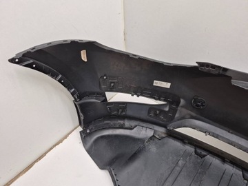 фото thumb №12, Tesla модель y бампер переднее bez pdc