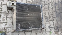 Радіатор води mercedes benz vito 00r Недорого, фото thumb