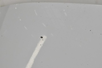 фото thumb №9, Ford fiesta mk7 рестайлинг капот крышка камеры двигателя