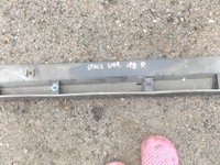 фото thumb №4, Space star ii lift молдинг порог