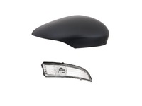 фото thumb №1, Корпус поворотник ford fiesta 7 mk7 2008- lift 13 r