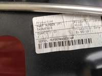 фото thumb №9, Bmw 5 gt f07 люк панорама kompletny оригинал