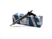 фото thumb №1, Инжектор форсунка vw crafter 2.5 bosch 0445115028