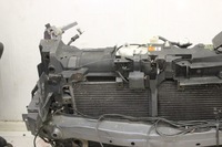 фото thumb №6, Pas переднє радіатор mazda cx7 cx-7 2006r- 2.3 b