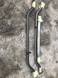 фото thumb №4, Ручка крыша держатель потолок mercedes w108 w109