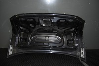 фото thumb №11, Кришка багажника багажника audi a6 c6 sedan czarna