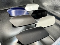 фото thumb №14, Заглушка распылителя audi a1 lift s-line l / p lz9y czarna перламутр