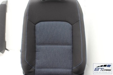 фото thumb №13, Vw passat b8 універсал сидіння комплект сидінь сидінь сидіння оббивка avant