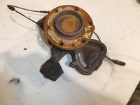 фото thumb №5, Поворотный кулак левый перед mb sprinter 906 a906332