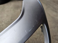 фото thumb №15, Audi q5 ii 80a накладка спойлер бампера заднього зад 80a807521b