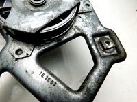 фото thumb №9, R/21 audi a6 c4 100 механизм стекло правый задняя /1