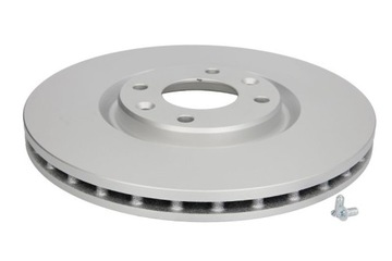 фото thumb №3, Диски тормозные колодки перед bosch peugeot 208 i