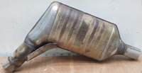 фото thumb №1, Корпус каталізатора mercedes w208 2.0b kt0048 2024907614