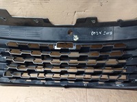 фото thumb №7, Решётка радиатора решётка радиатора радиатора iveco daily 2019-