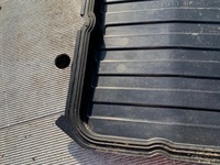 фото thumb №10, Крышка защита кабели проводка actros mp4 a9605400680