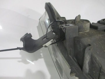 фото thumb №10, Лампа фара лівий bmw e84 x1 оригінал