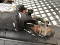 Стартер renault trucks magnum 20714203 12.8 461km в Украине, фото thumb