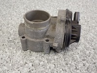 фото thumb №6, Mazda 2 mazda2 03-07 1.25i дросельна заслінка повітря