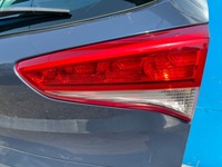 фото thumb №9, Hyundai tucson iii рестайлинг крышка зад задняя багажника