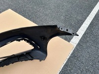 фото thumb №7, Бампер mercedes c klasa w206 amg оригинал