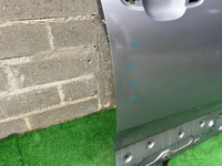 фото thumb №9, Opel grandland x дверь правое передние правый перед