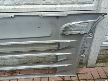 фото thumb №8, Решётка капот scania streamline xpi крышка защита ремня