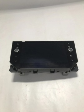 фото thumb №1, Радіо дисплей seat arona 17-