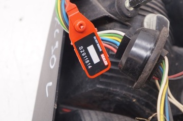 фото thumb №7, Лампа ліва лівий задній фара зад volvo xc90 i