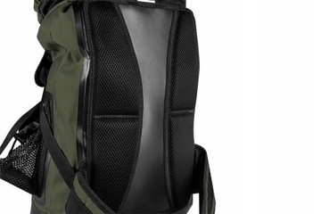 РЮКЗАК ТУРИСТИЧЕСКИЙ NEO Tools ВОДОНЕПРОНИЦАЕМЫЙ ДЛЯ ВЫЖИВАНИЯ ВОЕННЫЙ КЕМПИНГ 600D 30л
