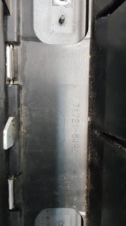 фото thumb №12, Suzuki sx4 sx 4 s-cross lift 2016 - бампер перед 71721-64ro