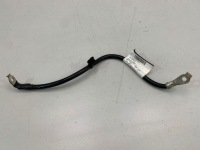 фото thumb №1, Volvo xc90 ii t8 шланг мінус акумулятор 31453062