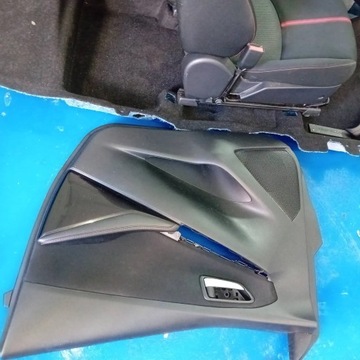 фото thumb №9, Mazda 2 dj dl сиденья, сиденья салон комплект eu