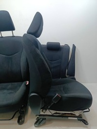 фото thumb №9, Toyota prius iii 09-15 рестайлинг сиденья диван сиденье салон англичанин 2014 1,8