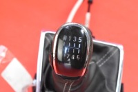 фото thumb №8, Вибірник домкрат передач 6 передача 55563829 opel astra 4 iv j 2.0 cdti 160 km