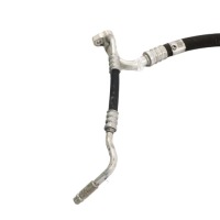 фото thumb №11, Bmw e90 e91 e92 m57n2 трубка  шланг кондиціонера