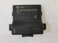 фото thumb №1, Audi a5 8t модуль блок управления шлюз 8r0907468a
