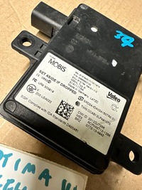 фото thumb №2, Kia optima iii iv радар левый задняя оригинал