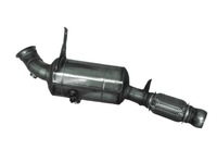 фото thumb №2, Фільтр часток твердих dpf