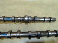 фото thumb №5, Mercedes w204 lift 2.2 cdi вал розподільного валу впускний  випускний