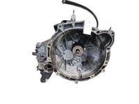 фото thumb №1, Ford fiesta mk5 1.25 16v коробка передач коробки передач 3s6r-7002-ab