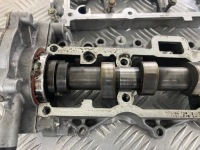 Ford fiesta v 1.4tdci 8hz колесо 9640473080 вал корпус Оригінал, фото thumb