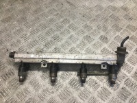 фото thumb №1, Oldsmobile achieva 2.4 молдинг впрыскная 17096109